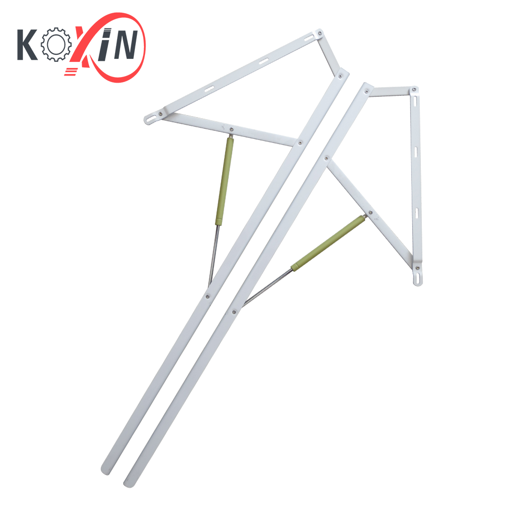 Light Bed Fitting(3 mm) 5 feet white