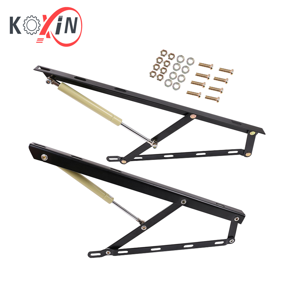 Smart Furniture Mechanism Gas Spring Pro-Lift Bed Fittings