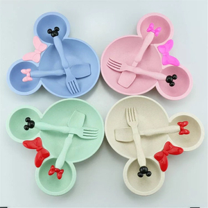 Hotel Japanese Tableware Names For Baby Birthday Gift Dinnerware Set