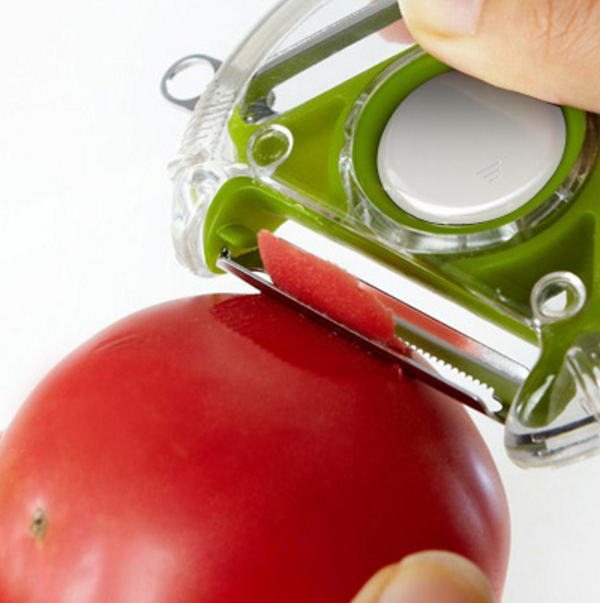 Wholesale Multifunctional 3 in 1 Rotating Fruit Vegetable Peeler Buy fruit vegetables peeler