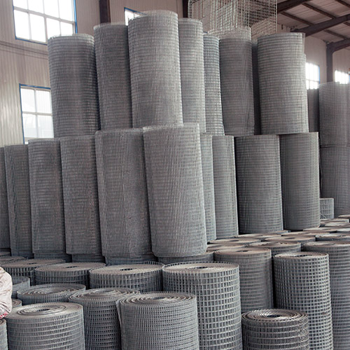 Welded Wire Mesh