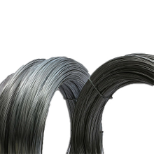 Galfan Iron Wire