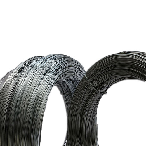 Galfan Iron Wire