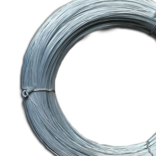 High Zinc Coating Iron Wire