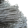 Electro Galvanized Binding Iron Wire