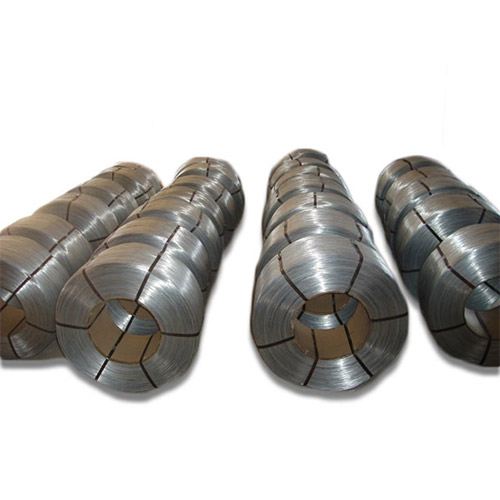 Small Roll Galvanized Iron Wire