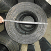 Soft Bright Annealed Iron Wire