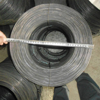 Soft Bright Annealed Iron Wire