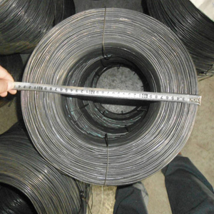 Soft Bright Annealed Iron Wire