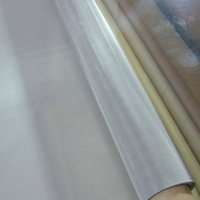 Stainless Steel Twill Dutch Mesh