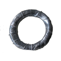 Black Annealed Iron Wire