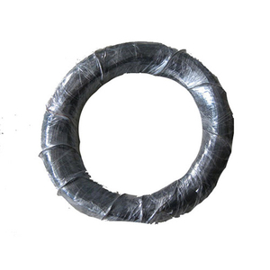 Black Annealed Iron Wire