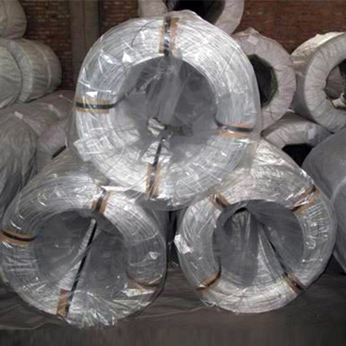 Ordinary Zinc Coating Iron Wire