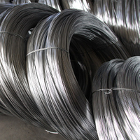 Electro Galvanized Iron Wire