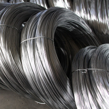 Electro Galvanized Iron Wire