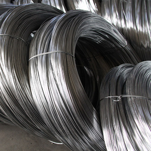 Electro Galvanized Iron Wire