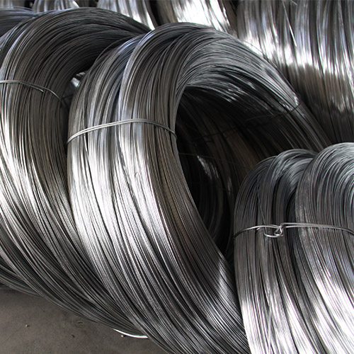 Electro Galvanized Iron Wire