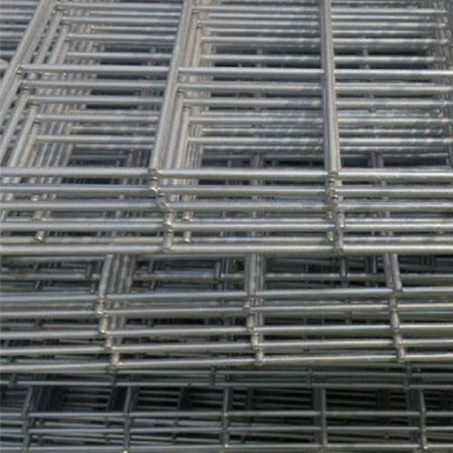 Decorative Welded Mesh
