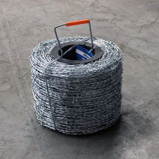 Security Barbed Wire