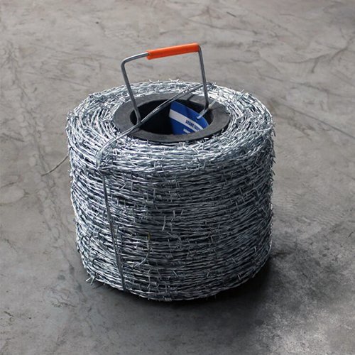 Security Barbed Wire