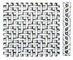 Twill Square Weave.jpg