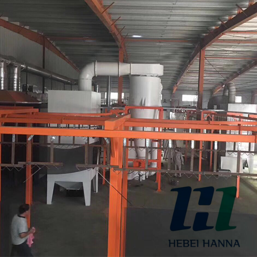 powder coating system (9)