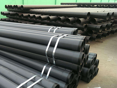 Steel Pipe Inner and Outside Powder Coating Line