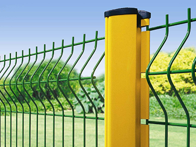 Guardrail Powder Coating Line