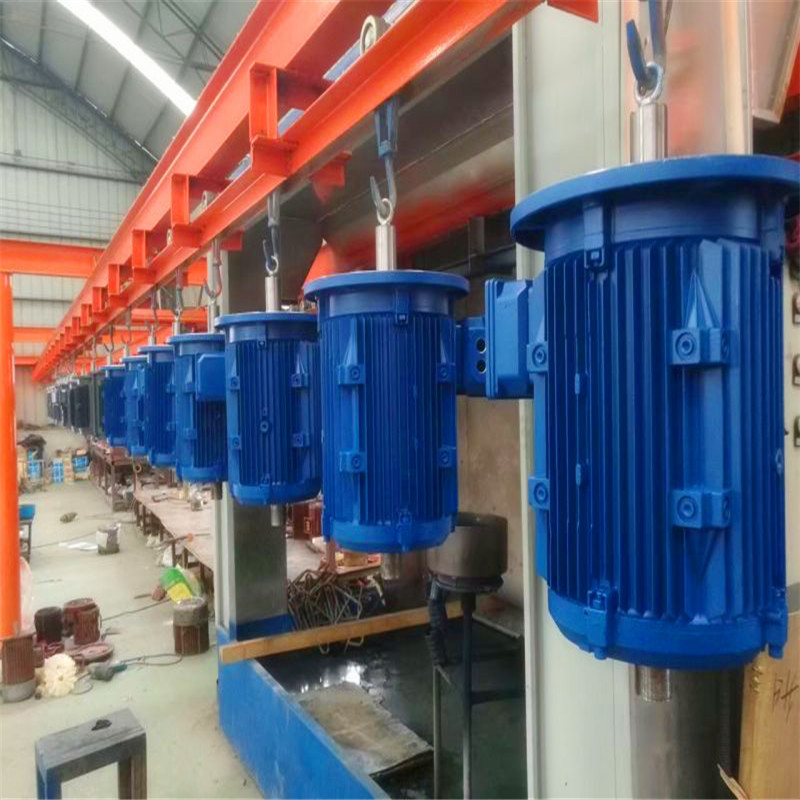 conveyor transport system