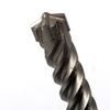 Hammer Drill Bit SDS-plus, CT- 4Cutter, 2819 Series