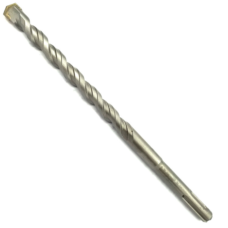 Hammer Drill Bit SDS-plus, 20127 Series