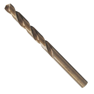 HSS Twist Drill Bit, DIN338RN Cobalt 5%, 990 Series