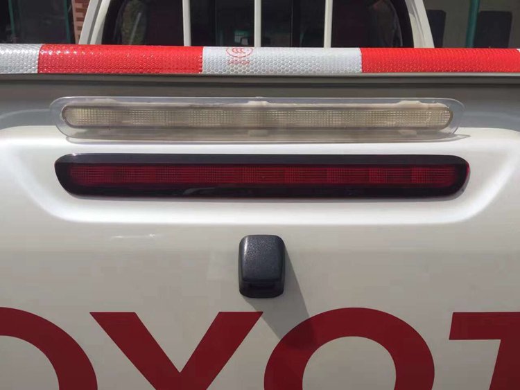 HILUX REVO 2015- HIGH STOP TAIL LAMP