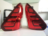 HILUX REVO 2015- TAIL LAMP LEFT HAND DRIVE