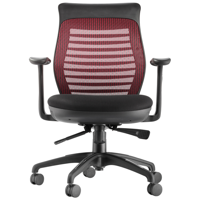 KB-8908 High Back Ergonomic Office Furniture Office Chair