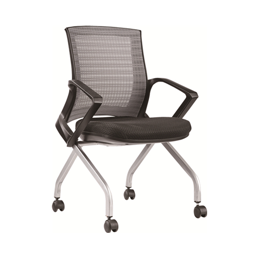 KB-8915D Wholesale Price Folding Office Chair with Caster