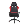 KB-8502-1 High Back Faux Leather Computer Racing Game Chair/ Gamer Chair