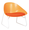 Directly Manufacturer Lounge Designer Furniture Office Chair Leisure Chair