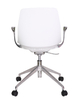 FR Function Molded Injection Foam Comfortable Office Leisure Chair