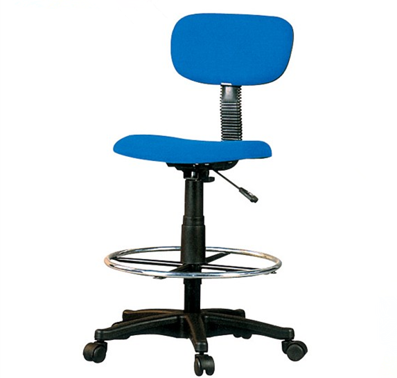 plastic lab chair