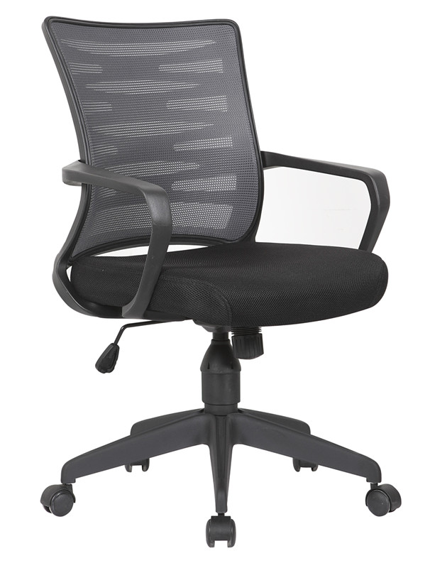advantages of mesh office chair
