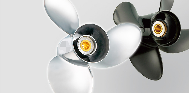 What Are the Advantages of Solas Propeller?