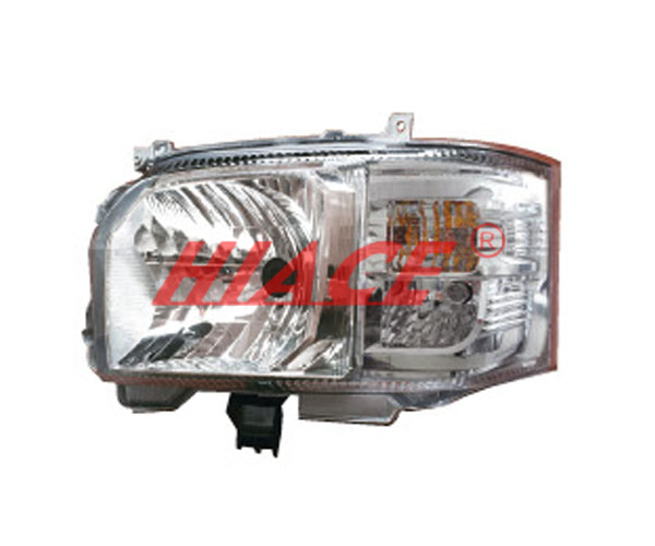 REFIT HEAD LAMP