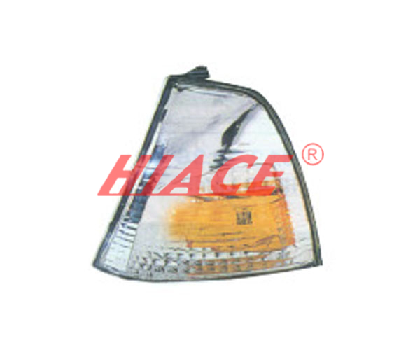 HIACE CRANVIA 99 CORNER LAMP