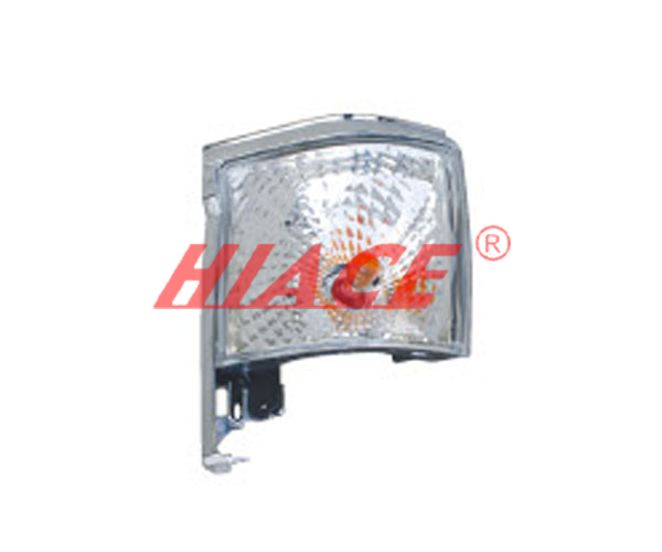 HIACE VAN 93-94 CORNER LAMP 