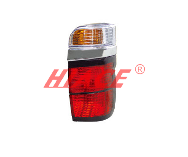 HIACE 2002 TAIL LAMP