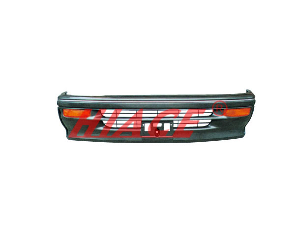 HIACE 96 FRONT BUMPER