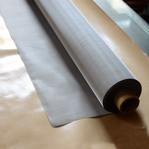 Stainless Steel Printing Screen