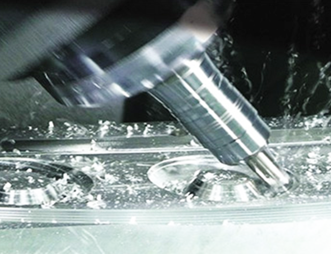 Application of Flurosurfactant 