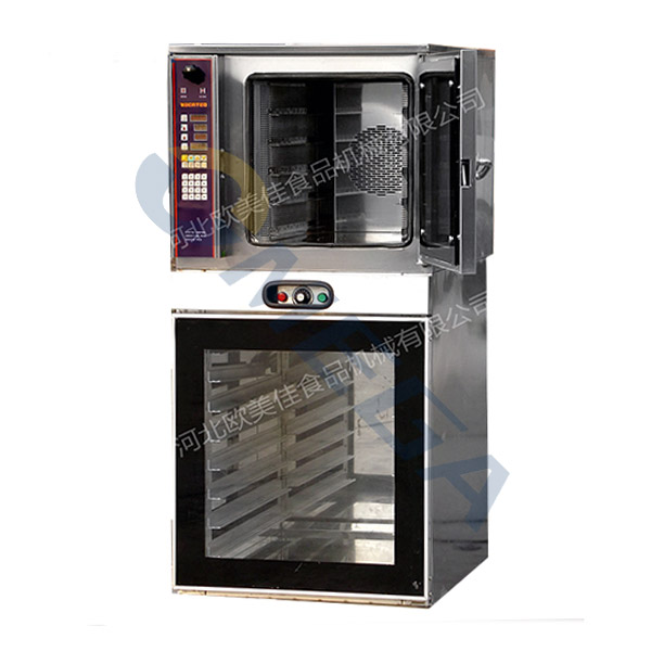 热风对流烤炉CV-5